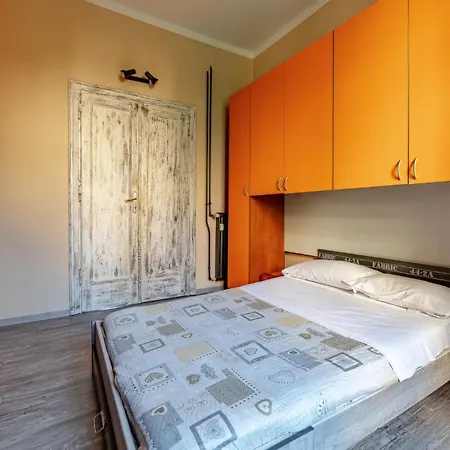 Claudio's Flat - Metro Re Di Appartement Rome