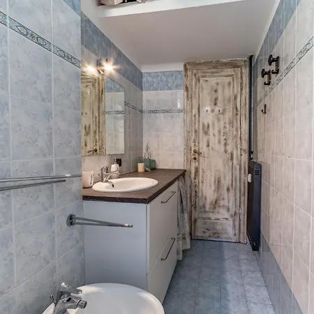 Claudio's Flat - Metro Re Di * Rome