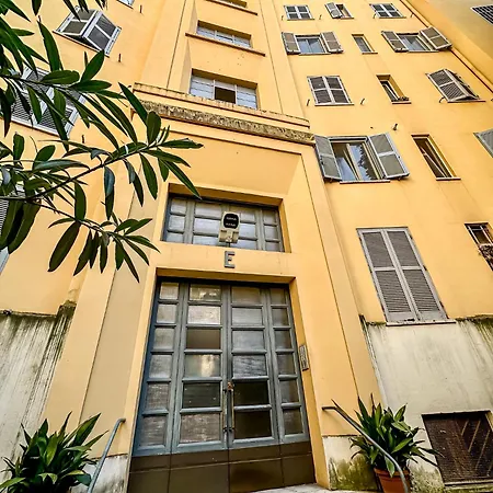 Appartement Claudio's Flat - Metro Re Di Rome
