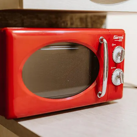 Claudio's Flat - Metro Re Di Appartement