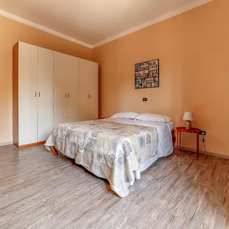 Claudio's Flat - Metro Re Di Rome